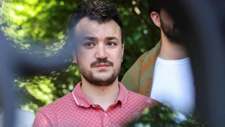 Juíza dos EUA ordena deportação de estudante e ativista pró-Palestina