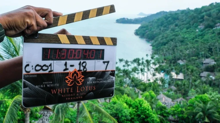 4ª temporada de “The White Lotus” será ambientada na França, diz site