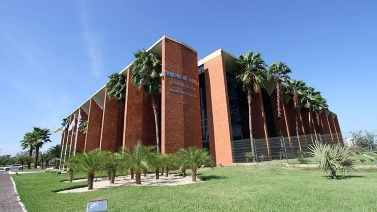 Palmas enfrentará semana com tempo seco e céu predominantemente limpo