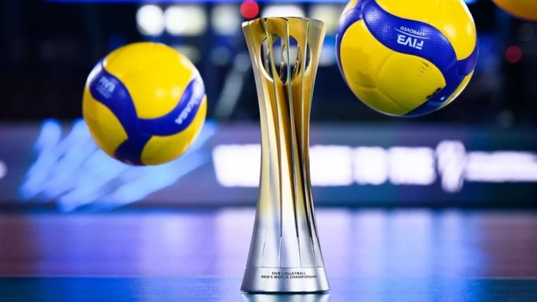 Bulgária x Itália: horário e onde assistir à final do Mundial de Vôlei