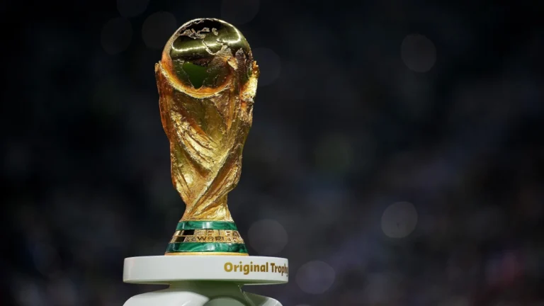 Fifa está considerando aumentar Copa do Mundo para 64 seleções, diz jornal