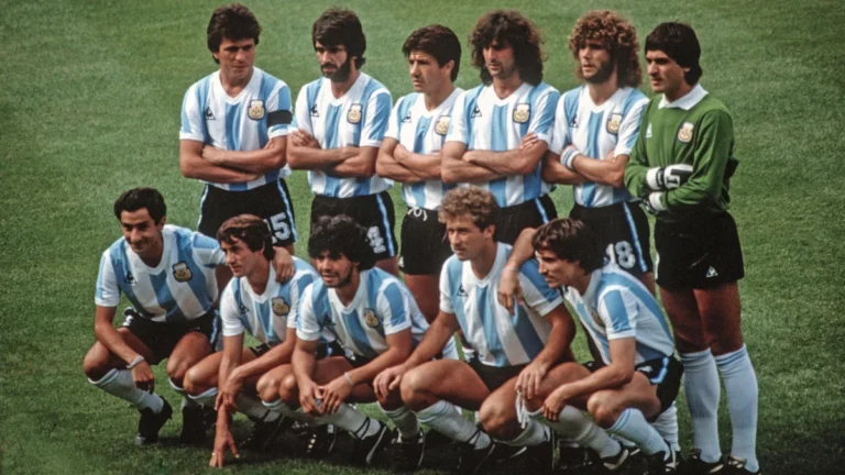 Aos 75 anos, campeão mundial pela Argentina decide completar os estudos