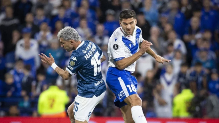Racing Club x Vélez: horário e onde assistir ao jogo da Libertadores