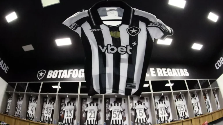 Saiba a logística do Botafogo para a disputa da Bola de Ouro
