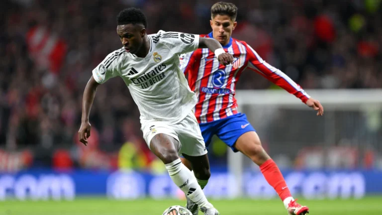 Real x Atlético: Dérbi de Madri é recheado de atletas de Brasil e Argentina