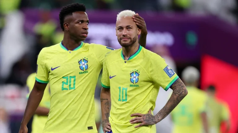 Neymar ainda pode se convocado? veja caminho do craque até a Copa