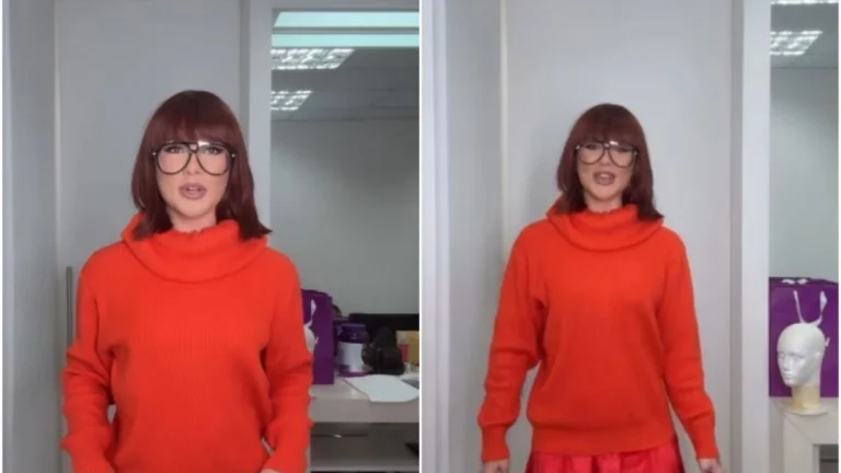 Virginia aparece com visual diferente e surpreende fãs; veja