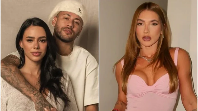 Bruna Biancardi detona Virginia após ela voltar a falar de Neymar