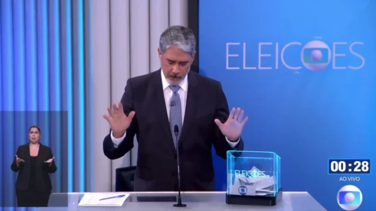 Bonner sai do “JN”: melhores memes do jornalista na bancada