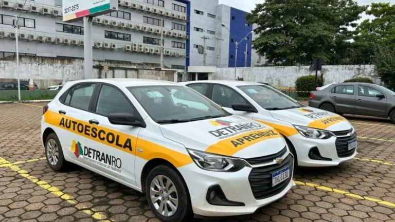 Cardozo: Obrigar a passar por autoescola prejudica os mais pobres
