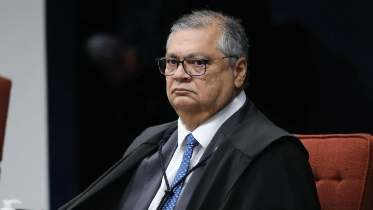 Dino defende penas atuais e diz que Congresso pode mudar legislação