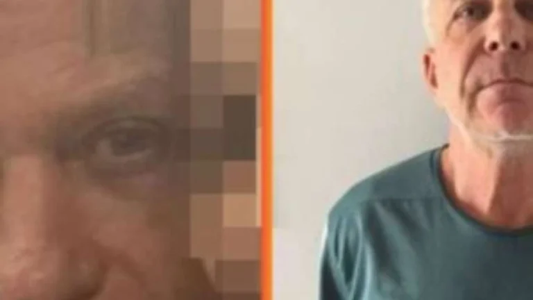 Idoso de 67 anos é preso por se relacionar com adolescente de 13; avó da menina foi coagida