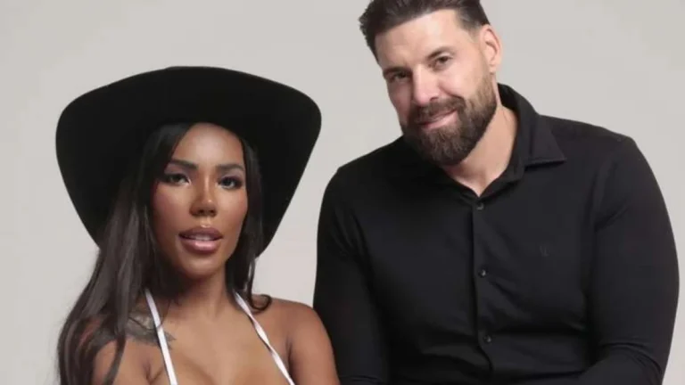 Marido de Carol Lekker defende a peoa após suposta ameaça ao enteado; veja