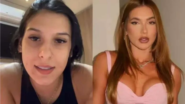 Criticou? Ana Castela causa polêmica ao responder post sobre Virginia