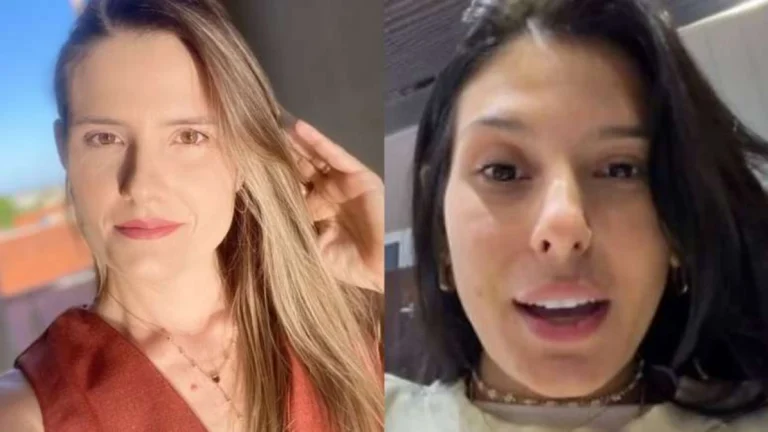 LUTO! Grávida, prima de Ana Castela morre aos 35 anos em Cuiabá