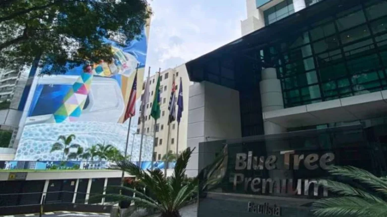 Americana afirma ter sido estuprada por funcionário de hotel de luxo na Avenida Paulista