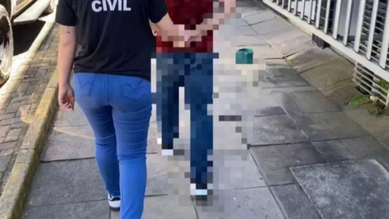 Pai de santo é preso em Caxias do Sul suspeito de abusar de mulheres durante atendimentos espirituais