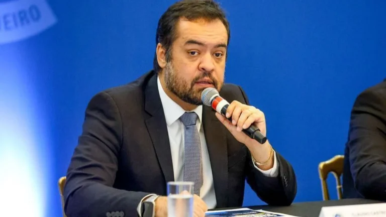 Planalto vê ação eleitoral de Claudio Castro em operação