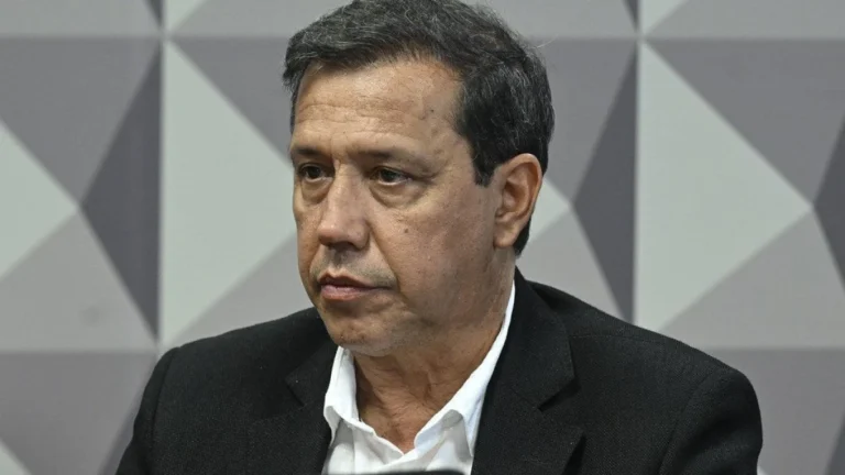 Depoente quebra silêncio e diz que irmão de Lula não administrava sindicato