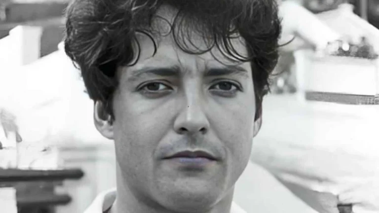 O eterno Zeca de A Viagem: há 61 anos, nascia Irving São Paulo; ator com carreira na Globo em ascensão teve fim precoce por grave doença