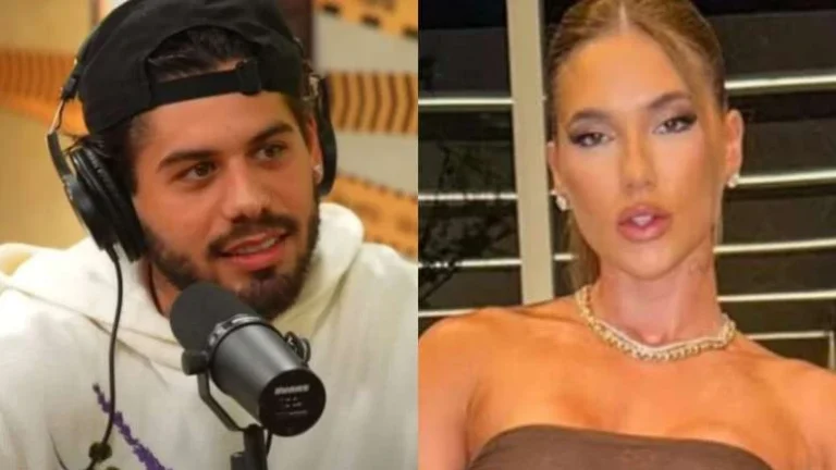 Teve traição? Zé Felipe quebra o silêncio e revela toda a verdade sobre Virginia