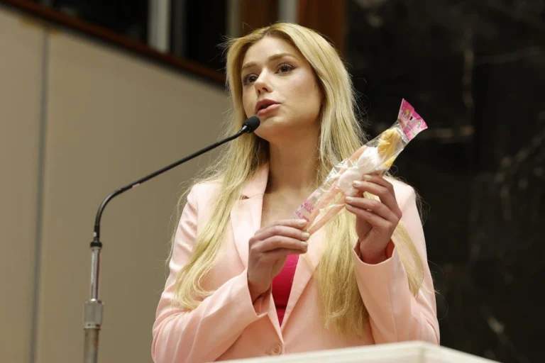 MG: deputada chamada de “Barbie da Shopee” diz que vai ao Conselho de Ética