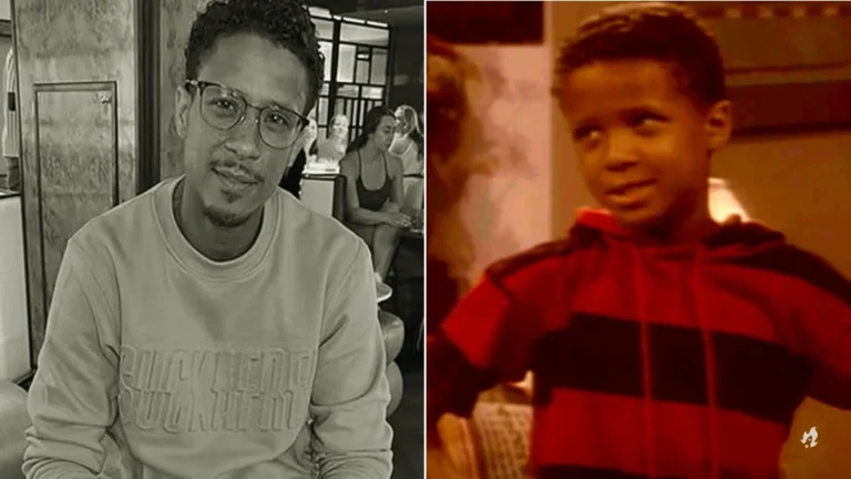 Ex-ator mirim de Um Maluco no Pedaço é achado sem vida aos 42 anos