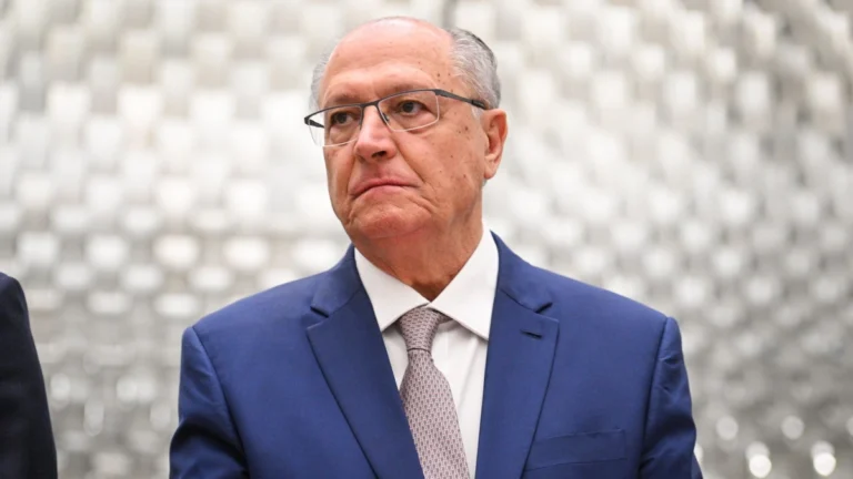 Fontes: Alckmin conversou com secretário de Comércio dos EUA nesta semana