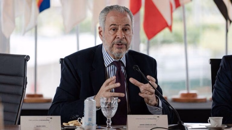 Presidente da COP30: Brasil quer evitar bloqueios e avançar nas negociações