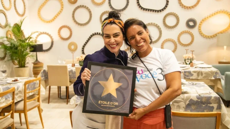 Diretora de “Se Eu Fosse Você 3” adianta o que esperar da continuação