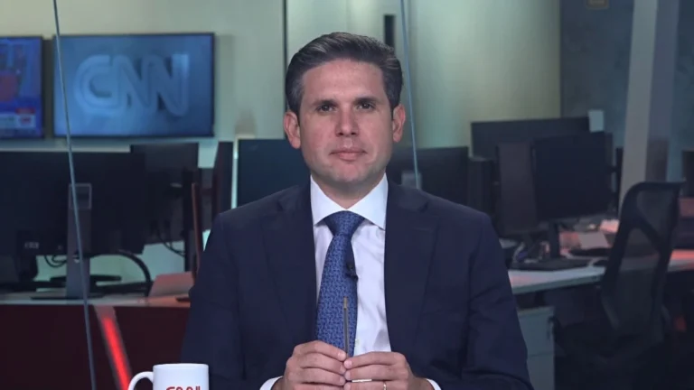 Hugo sobre PL da Anistia: ainda não se tem texto pronto para ir ao plenário