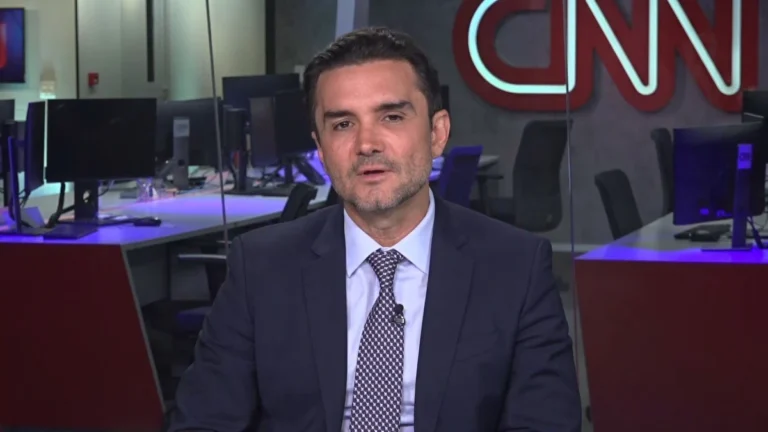 Sabino à CNN sobre pressão do União: “Ministério não é quitanda na esquina”