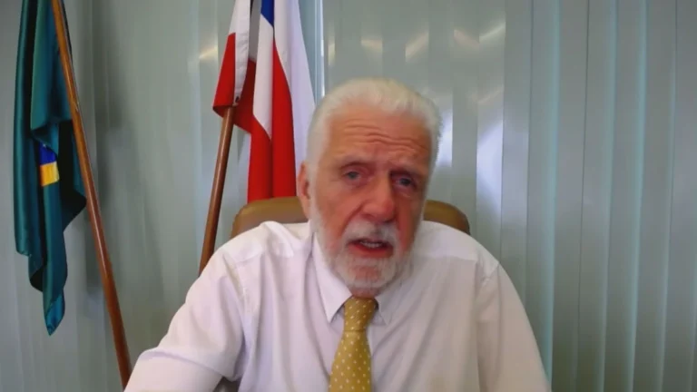 Lula está “convicto” sobre indicação de Messias, afirma Jaques Wagner à CNN