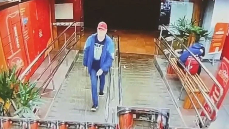 RS: Suspeito de esquartejar namorada e espalhar partes do corpo é indiciado