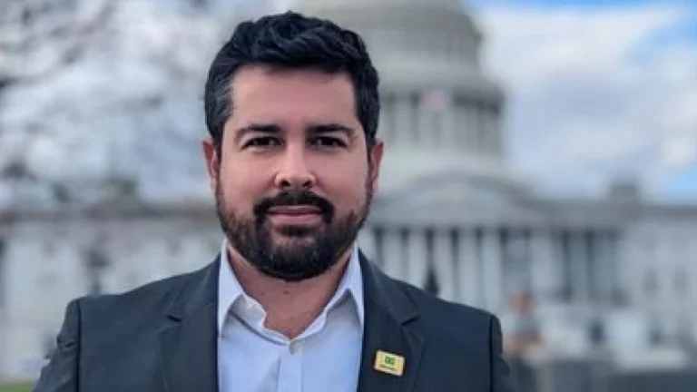 Paulo Figueiredo acredita que sanções dos EUA contra o Brasil continuarão