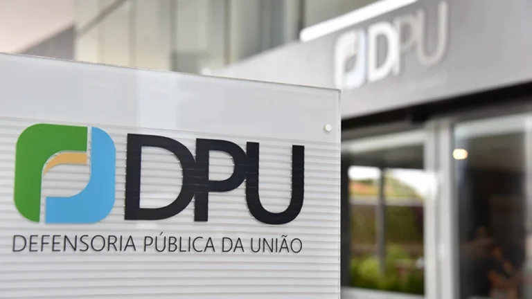 DPU emite nota em repúdio ao aumento da violência e letalidade no RJ