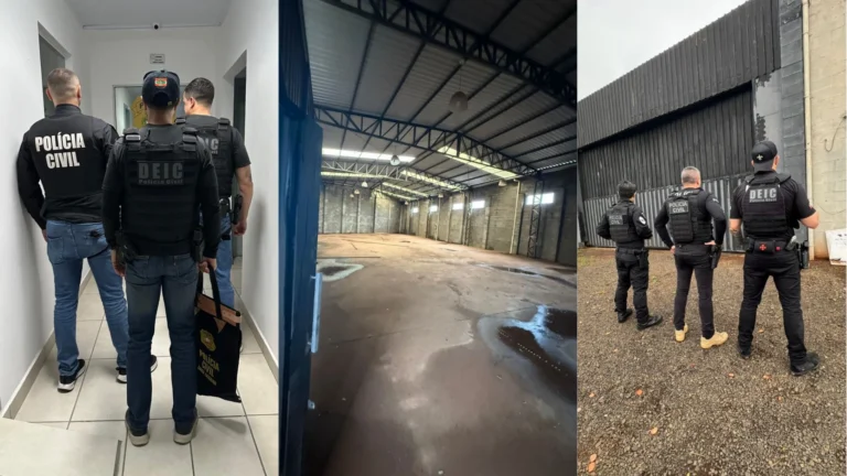 SC: Ex-funcionário é suspeito de desviar R$ 8 mi de gigante de suplementos