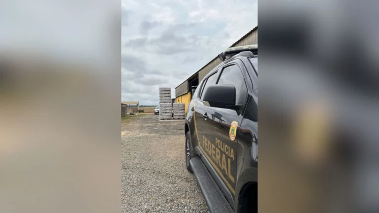 Bebidas com metanol: PF e Ministério da Agricultura fazem operação em SP