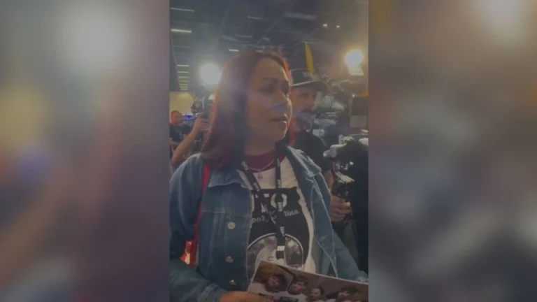 Mãe de adolescente morta por delegado pede exoneração de agente a Derrite