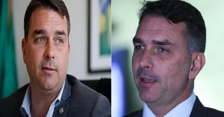 Flávio Bolsonaro não fica calado e fala o que pensa sobre operação no RJ
