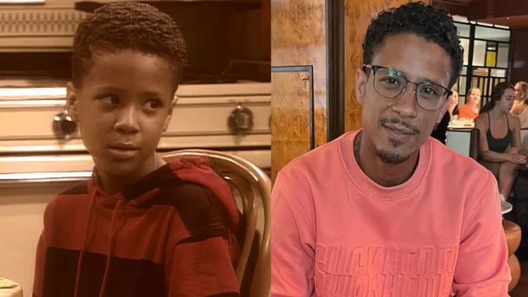 Morre aos 42 anos Floyd Roger Myers Jr, ator de “Um Maluco no Pedaço”