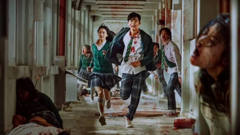 Halloween: confira 7 dramas asiáticos sobrenaturais para maratonar