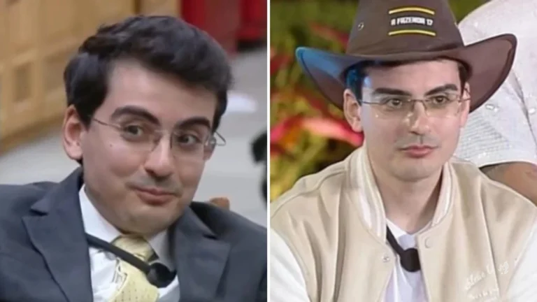Dudu Camargo pode ser intimado dentro de A Fazenda 17; saiba detalhes