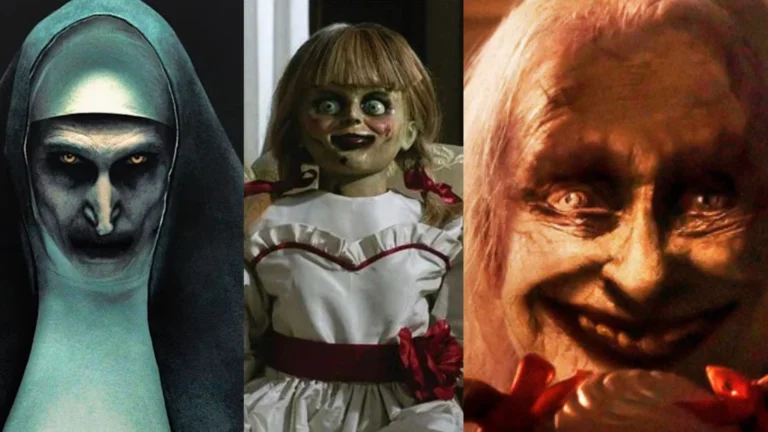 “Invocação do Mal” ganha filme sobre a origem da franquia; saiba mais