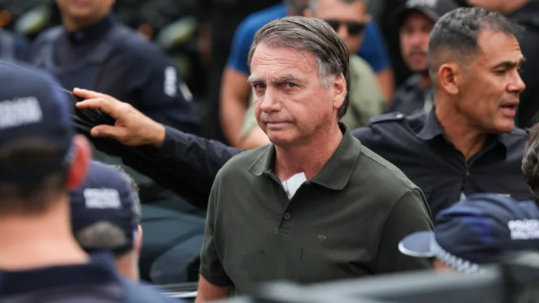 Bolsonaro completa dois meses preso neste sábado (4); relembre