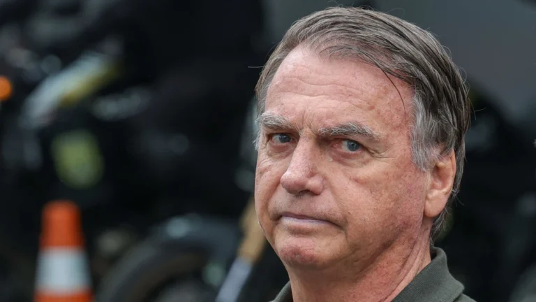 Professor aposta em “curtíssimo prazo” para STF julgar recurso de Bolsonaro