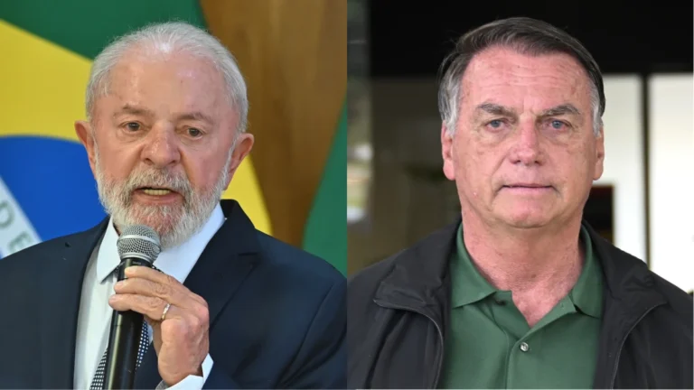 PoderData: cresce percentual que acha gestão Lula melhor que a de Bolsonaro