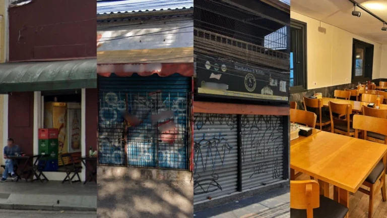 Metanol: veja quais são os estabelecimentos fechados em SP