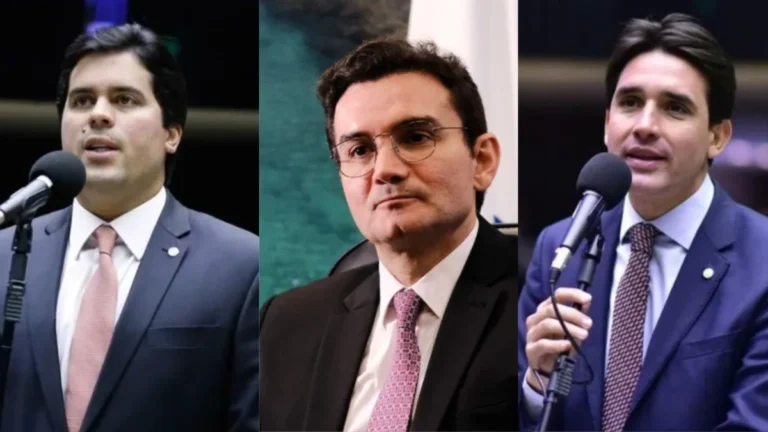 Lula exonera ministros para garantir votos em favor da MP do IOF