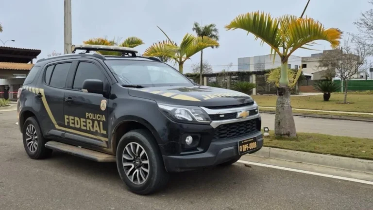Prefeitos são alvos de operação sobre desvio de verbas na Bahia